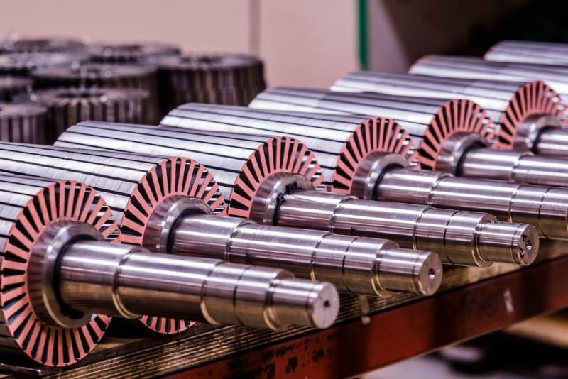 Saiba porque você precisa adquirir um motor elétrico usado