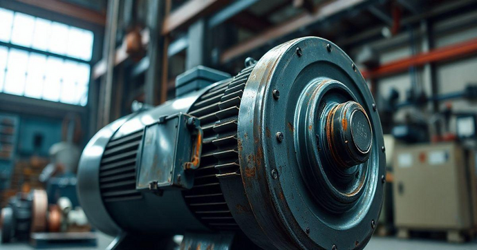 Motor 10cv Trifásico Usado: Oportunidades e Vantagens