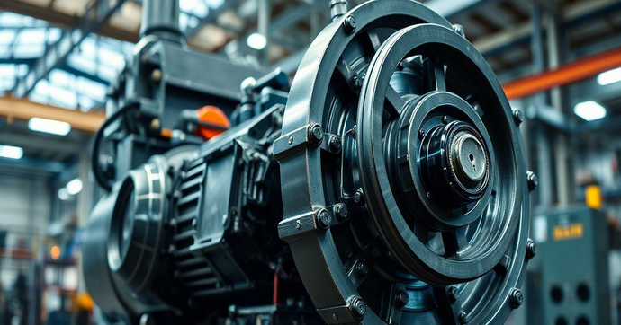Motor Weg 2CV: Características e Vantagens