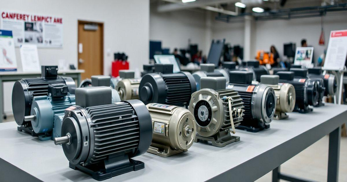 Preço Motor Elétrico: Tudo que Você Precisa Saber