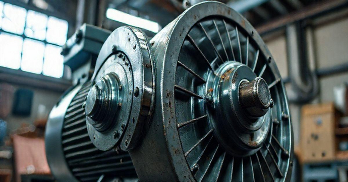 Voges Motor de Indução Monofásico: 5 Vantagens Incríveis