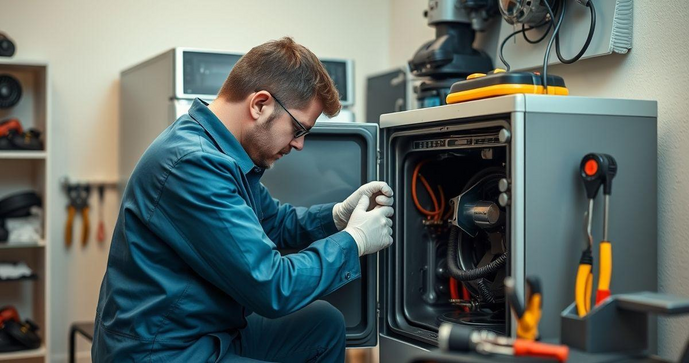 Anauger Assistência Técnica Especializada
