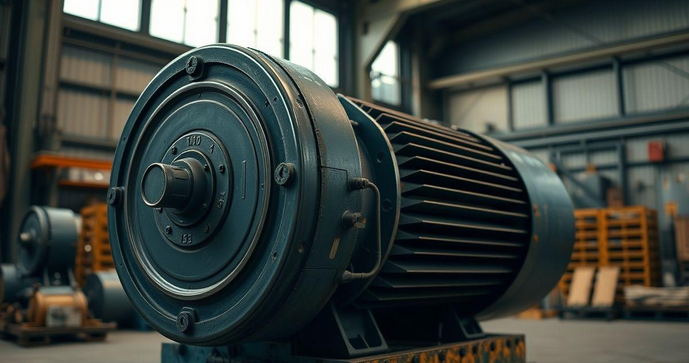 Motor 10cv Trifásico Usado: Guia Completo