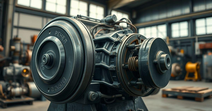 Motor 10cv Trifásico Usado: Vantagens e Cuidados
