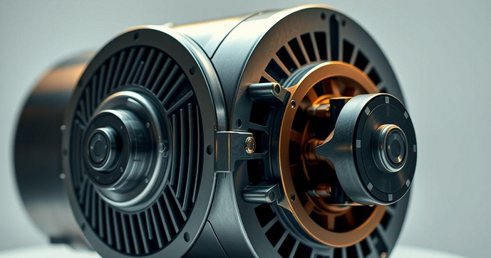 Motores Elétricos Novos: Tudo que Você Precisa Saber