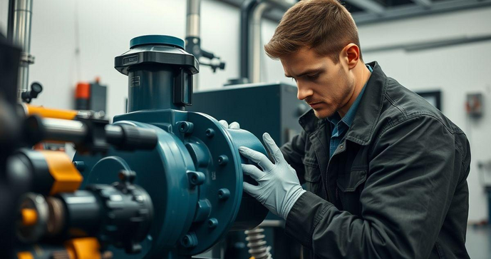 Anauger Assistência Técnica: Como Garantir o Melhor Atendimento para Seu Equipamento