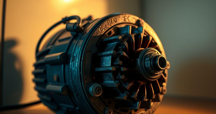 Como Escolher o Motor Eletrônico Usado Ideal para Seu Projeto