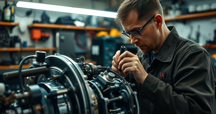 Empresa de rebobinagem de motores: como escolher a melhor opção para suas necessidades
