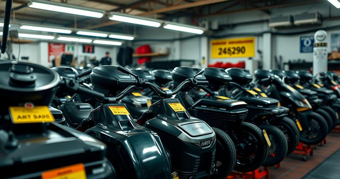 Motor elétrico preço ideal para sua necessidade e como escolher o melhor modelo