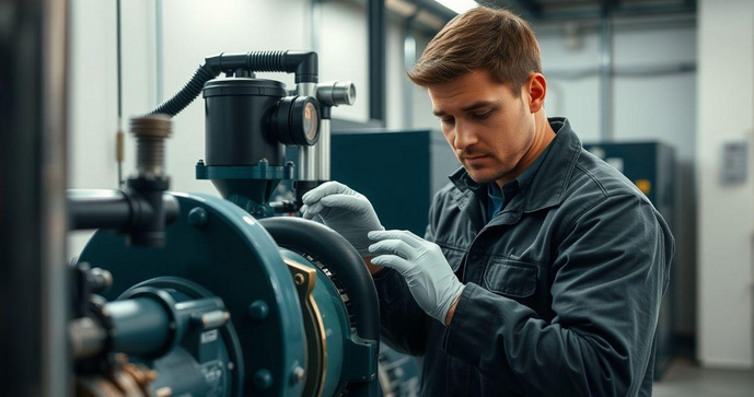 Como Escolher a Melhor Anauger Assistência Técnica para Seu Equipamento