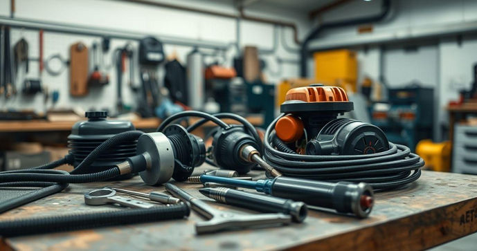 Guia Completo de Conserto Motor de Piscina para Manutenção Eficaz