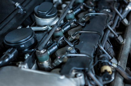 Motivos para adquirir um motor elétrico usado