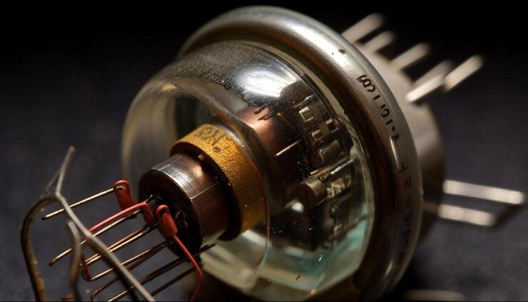 Motores elétricos trifásicos