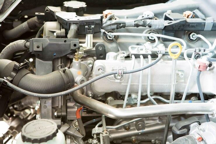 Motor WEG 2CV: 5 Vantagens que Você Precisa Conhecer
