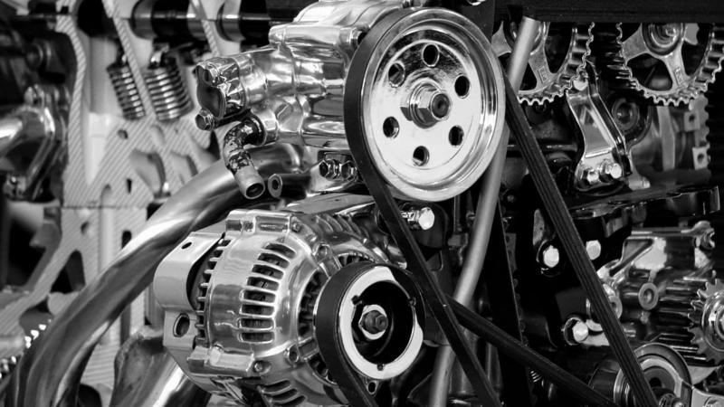 Como Escolher Motores Elétricos Recondicionados com Segurança e Economia