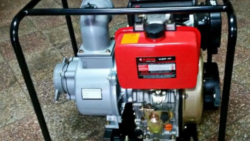 Conserto de Motobombas Simples e Eficientes para Sua Necessidade