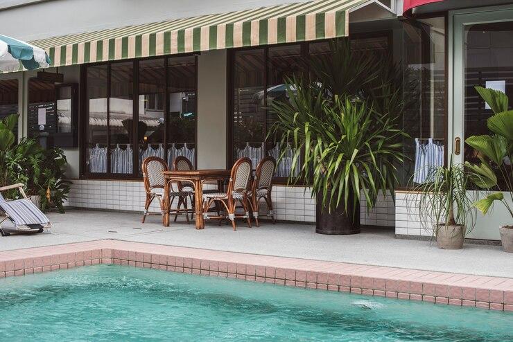 Conserto motor de piscina: como identificar problemas e garantir o funcionamento ideal