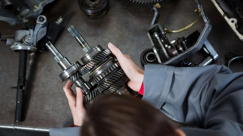 Rebobinamento de motores: como garantir eficiência e durabilidade no seu equipamento