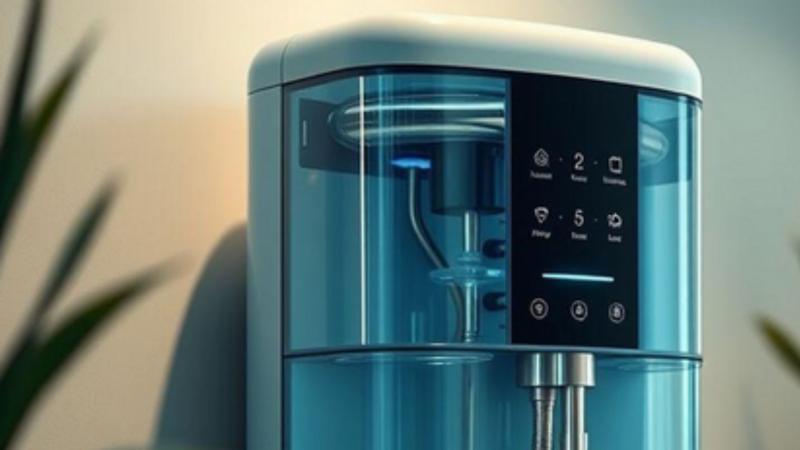 Manutenção pressurizador de água garante eficiência e durabilidade do seu sistema hidráulico