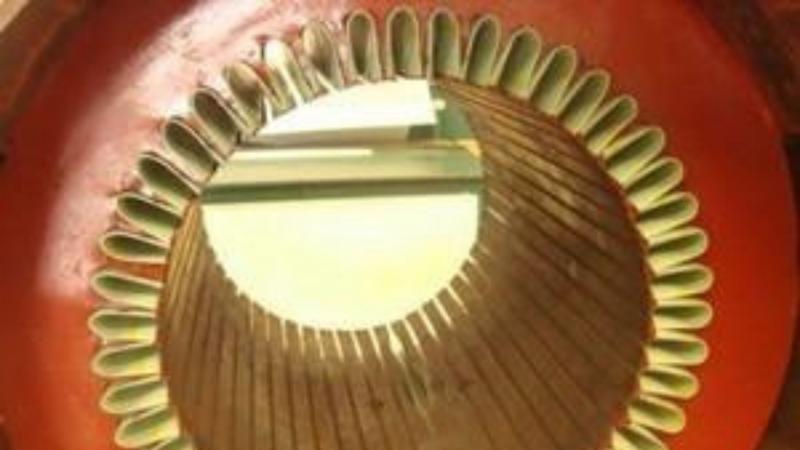 Rebobinamento de motores elétricos: como garantir eficiência e durabilidade do seu equipamento