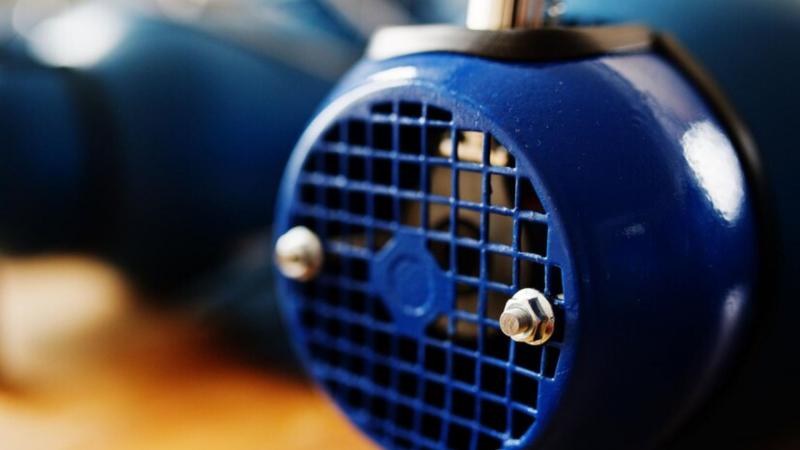Como Rebobinar Motor Elétrico e Garantir Seu Funcionamento Eficiente